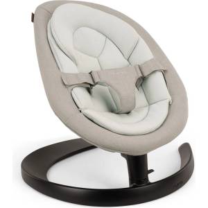 Nuna Шезлонг 3 в 1 Nuna - Leaf Grow, Driftwood (SE10318DWDGL) - baby