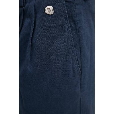 U. S. Polo Assn U. S. Polo Assn. панталон дамски от памук FULL LENGTH WIDE LEG (WUP2260)