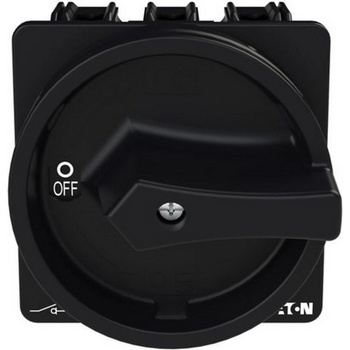 Eaton Пакетен прекъсвач eaton p3-100/ea/svb-sw, 062603 - 3p, 0-1, 100a (62603)