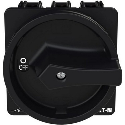 Eaton Пакетен прекъсвач eaton p3-100/ea/svb-sw, 062603 - 3p, 0-1, 100a (62603)