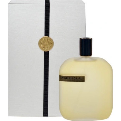 Amouage The Library Collection Opus III parfumovaná voda unisex 100 ml tester