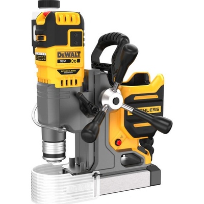 DeWalt Akumulátorová magnetická vŕtačka 18 V (bez akumulátora + nabíjačky) DCD1623N