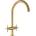 GROHE Atrio Brushed cool sunrise
