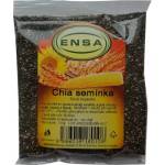 Dr. Ensa Семена от чиа Dr. Ensa 100 г