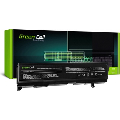 Green Cell TS06 4400mAh - neoriginální