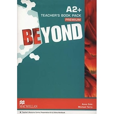 Beyond A2+ Teacher's Book Premium Pack