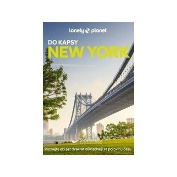 New York do kapsy