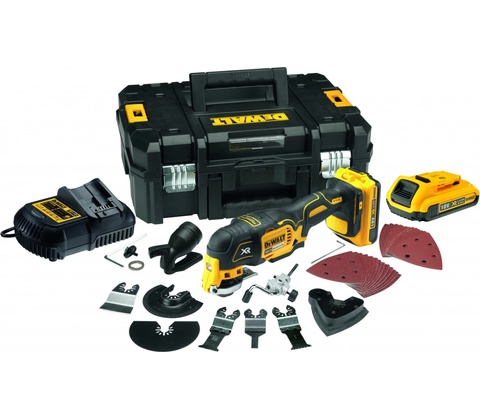 DeWALT DCS355D2