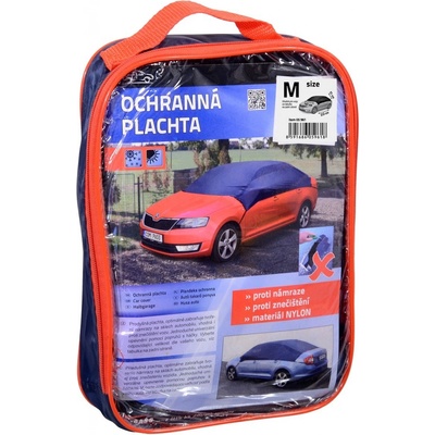 Compass Ochranná poloviční plachta NYLON M – Zboží Mobilmania