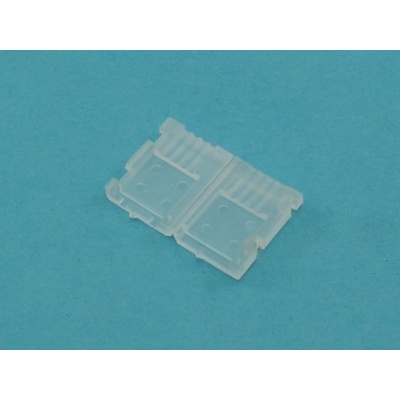 Klip na konektor JST-XH 3S