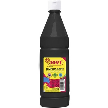 JOVI Premium Темперна боя Black 1000 ml 1 бр (51130)