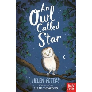 Owl Called Star | Helen Peters (ISBN: 9781788004787)