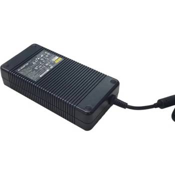 Makki Захранване (заместител) за лаптопи DELL, 19.5V/10.8A/180W, жак 7.4mm x 5.0mm (MAKKI-NA-DL-77)