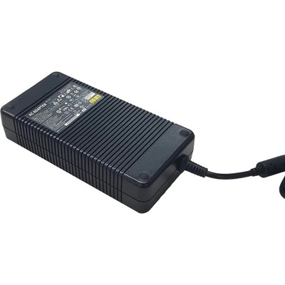 Makki Захранване (заместител) за лаптопи DELL, 19.5V/10.8A/180W, жак 7.4mm x 5.0mm (MAKKI-NA-DL-77)