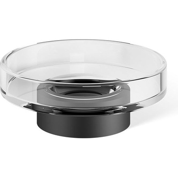 DECOR WALTHER Сапунерка Century черен мат (0587460)