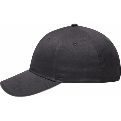 Myrtle Beach MB 6212 6 panelová sandwich 03.6212 carbon/light grey