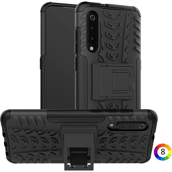 Xiaomi Mi 9 Удароустойчив Калъф и Протектор