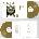 Ace Of Base - Gold (Gold Coloured) (LP) (5014797901025)