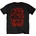 Slipknot WANYK Red Patch Black L Риза (SKTS48MB03)