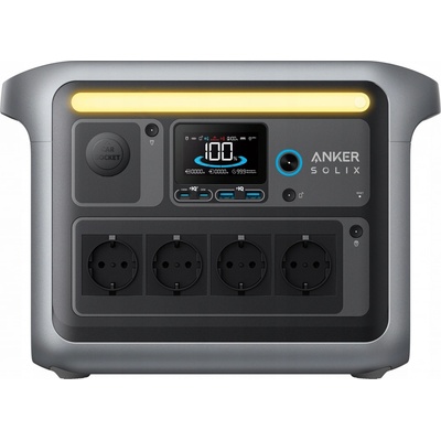 Anker Solix C1000X