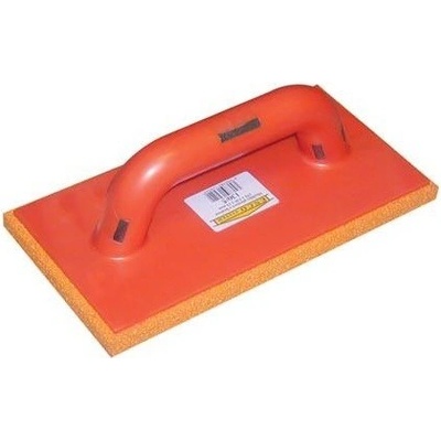 hladítko houba 250x130x12mm 130/5