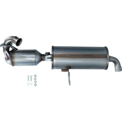 Katalyzátor KAMOKA 8015059