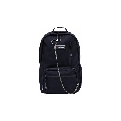 HEAD Раница Chain Black