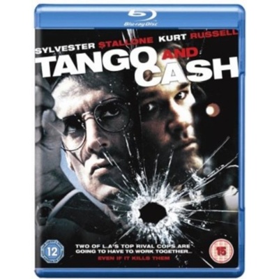 Tango And Cash BD