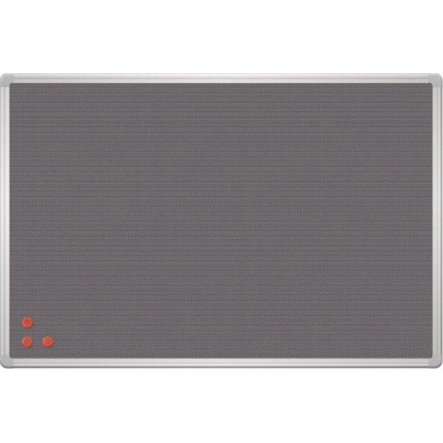 Toptabule.sk Magnetická tabuľa PINMAG 120 x 90 cm