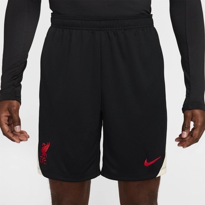 Nike Къси панталони Nike Liverpool Strike Shorts 2025 2026 Adults - Black/Red