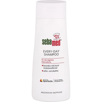 Sebamed šampón na každodenné používanie 200 ml