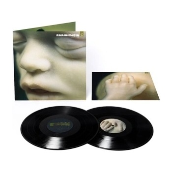 RAMMSTEIN - MUTTER LP