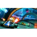 Crash Team Racing: Nitro Fueled