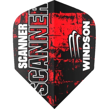 Windson Scanner 150 m 3 ks