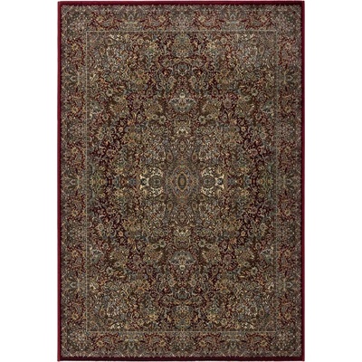 Breno Razia 180 ET2R Červená