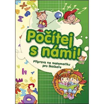Počítej s námi!