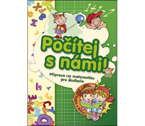 Počítej s námi!