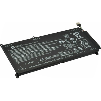 Image 1 of HP HP, 3 клетки, 11.4V, 42Wh, Заместител (LP03XL)