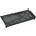 HP HP, 3 клетки, 11.4V, 42Wh, Заместител (LP03XL)