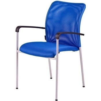 Officepro Triton gray židle