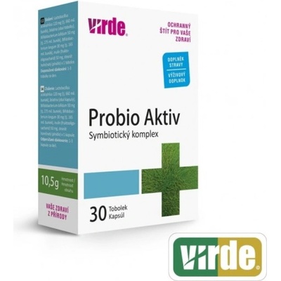 ProBio Aktiv 30 tobolek