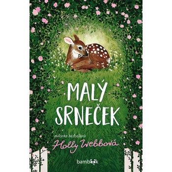 Malý srneček