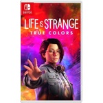 Square Enix Life is Strange True Colors (Switch)