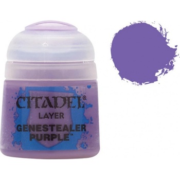 GW Citadel Layer Knight-Questor Flesh 12ml