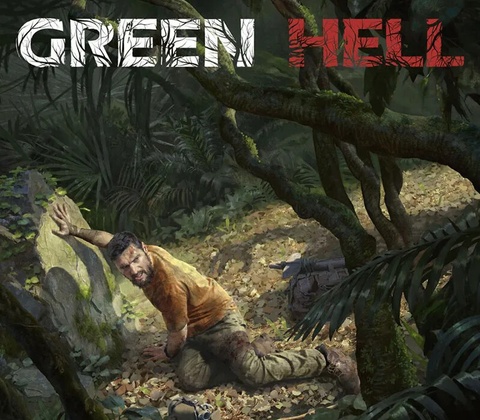 Green Hell