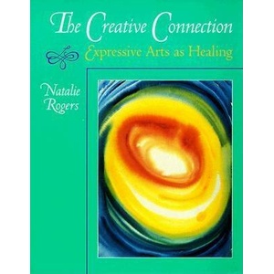 Creative Connection | Natalie Rogers (ISBN: 9780831400804)