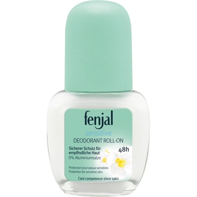 Fenjal Sensitive krémový roll-on 50 ml