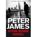 Atom Bomb Angel - Peter James