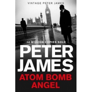 Atom Bomb Angel - Peter James
