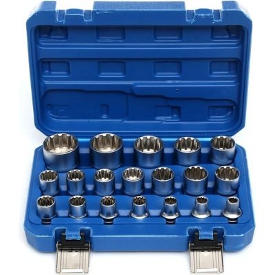 Kraft&Dele KD10347 gola klíče TORX 19kusů – Zbozi.Blesk.cz